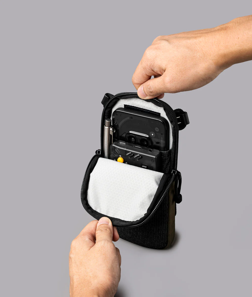 Modular Shoulder Pocket Slim - Image 34