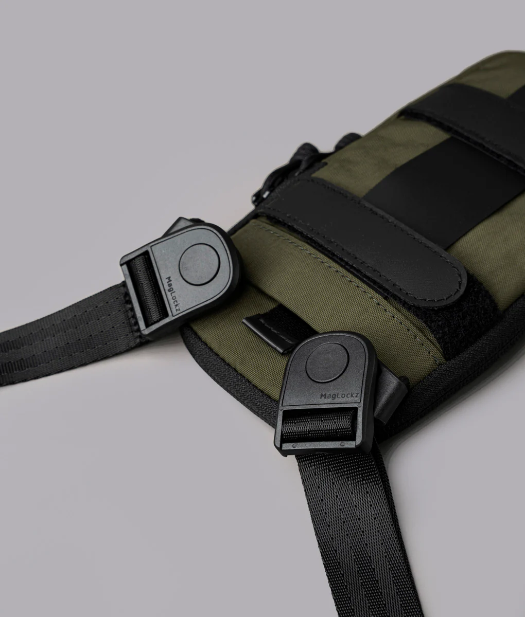 Modular Shoulder Pocket Slim - Image 37
