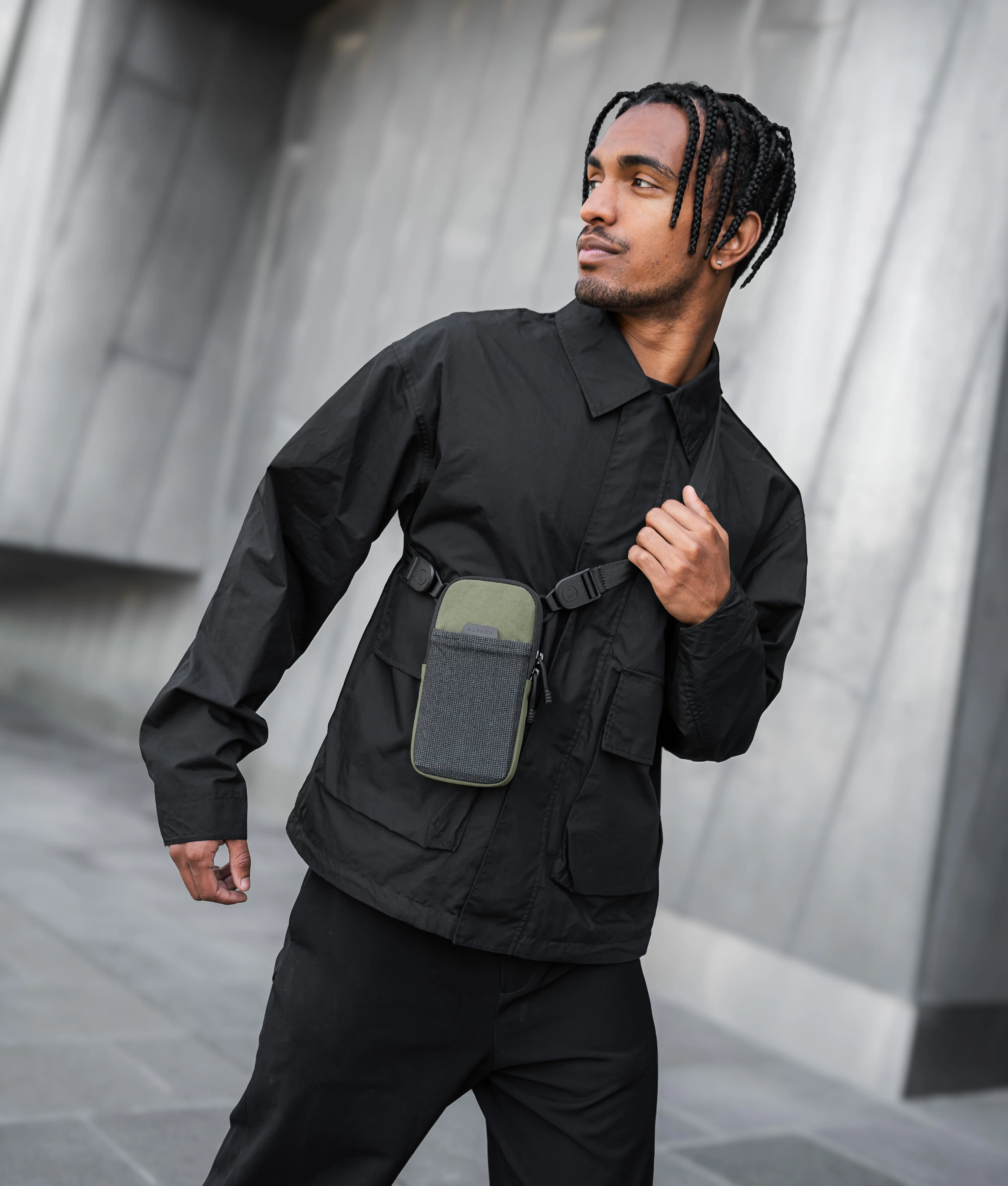 Modular Shoulder Pocket Slim - Image 38