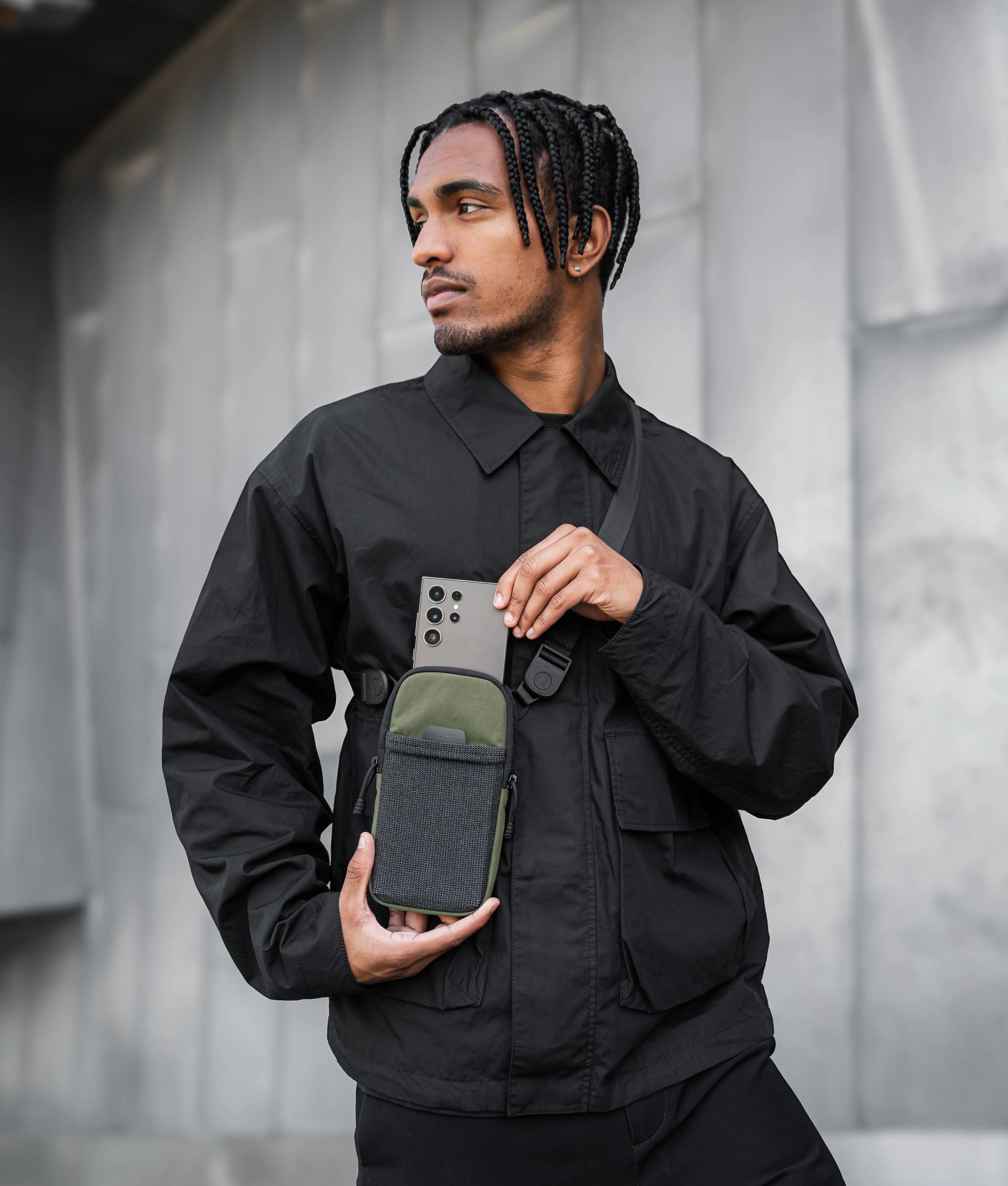 Modular Shoulder Pocket Slim - Image 39