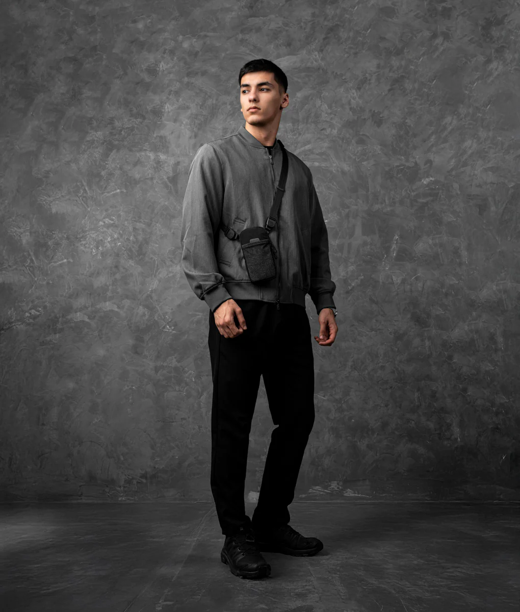 Modular Shoulder Pocket Slim - Image 4