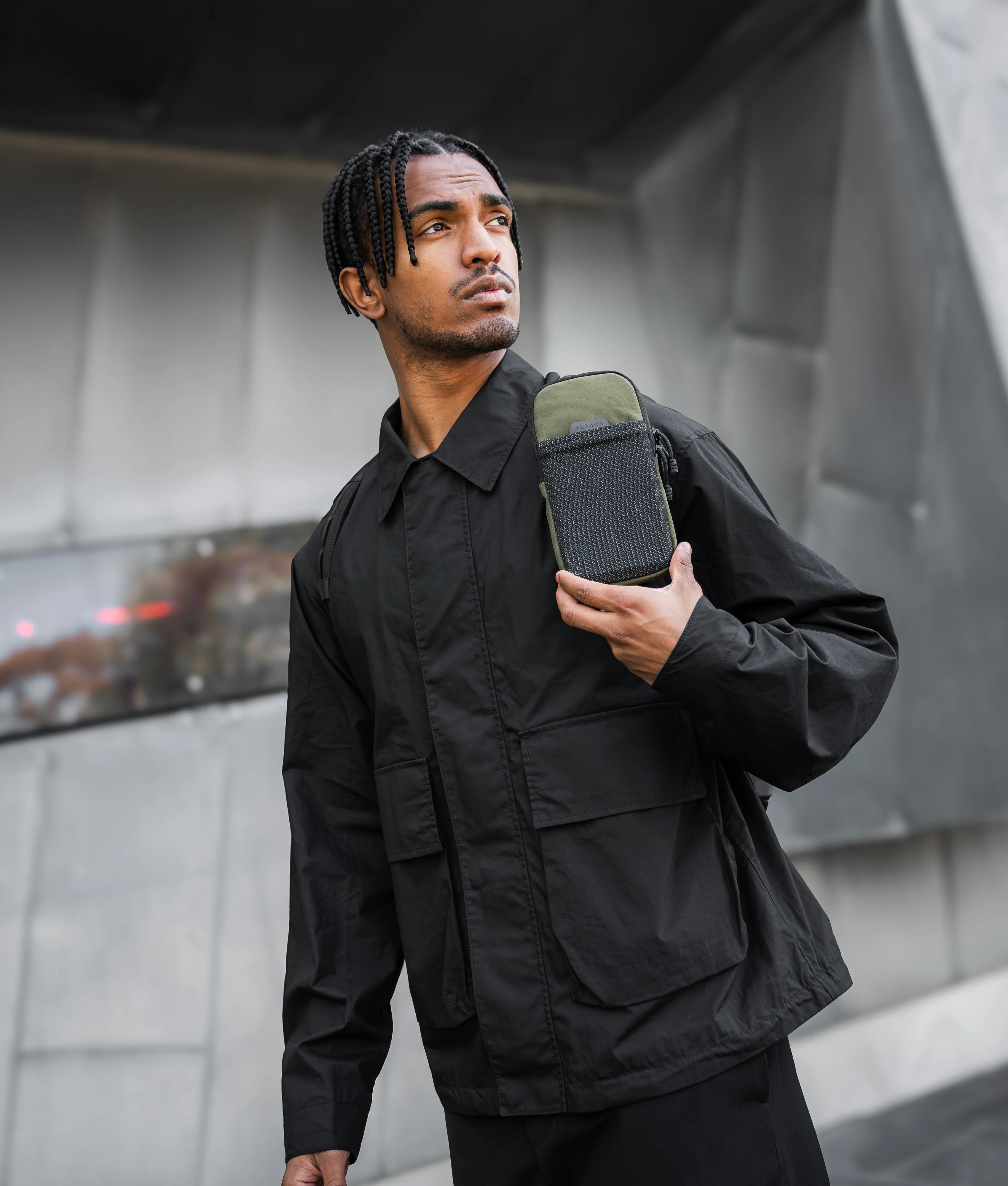 Modular Shoulder Pocket Slim - Image 40