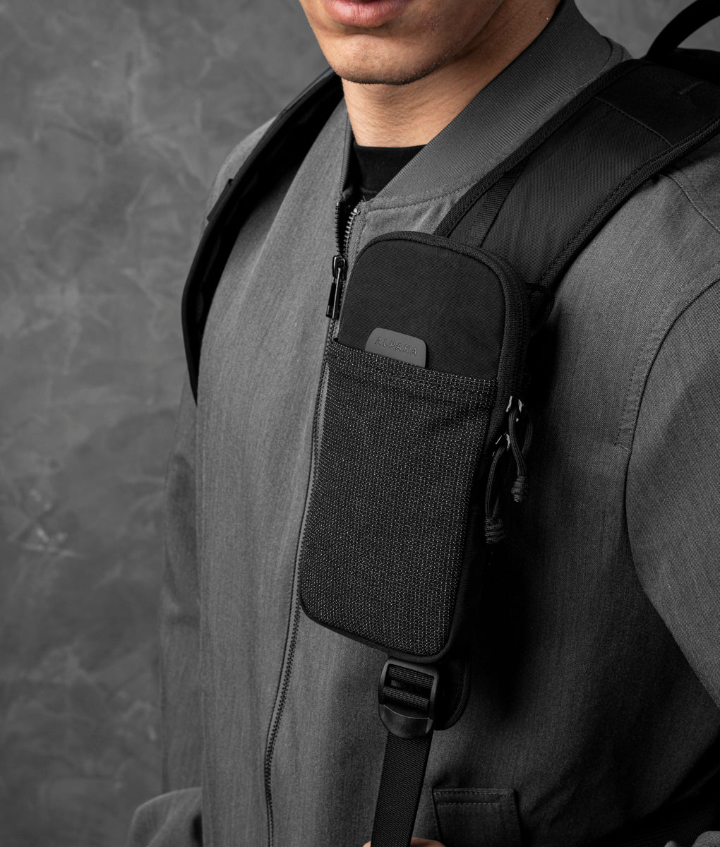 Modular Shoulder Pocket Slim - Image 5