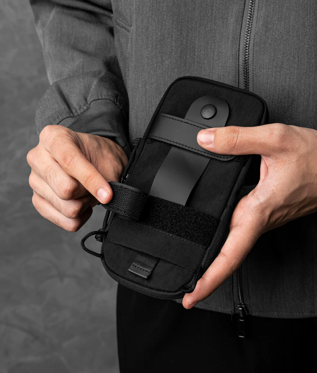 Modular Shoulder Pocket Slim - Image 6