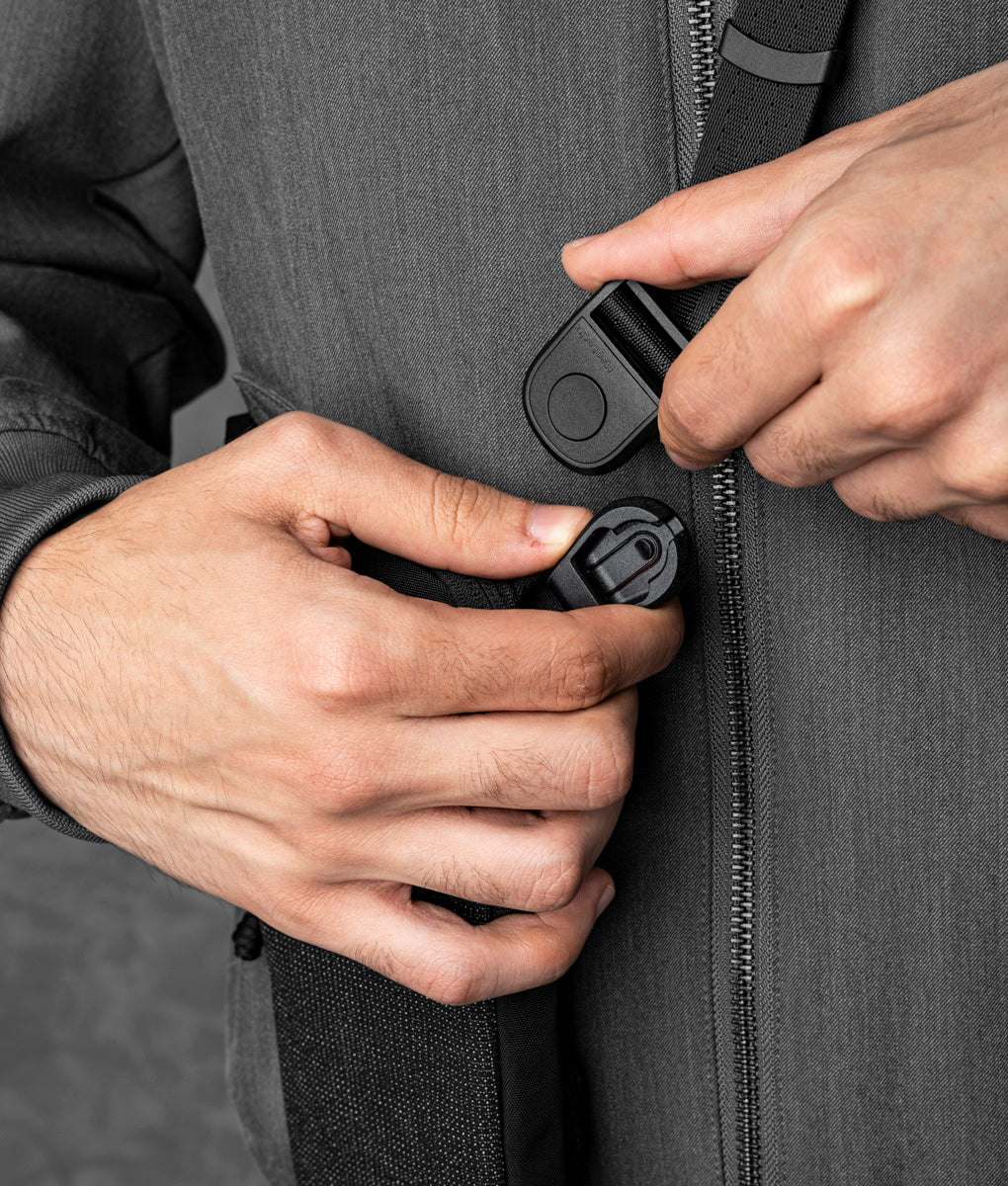 Modular Shoulder Pocket Slim - Image 7