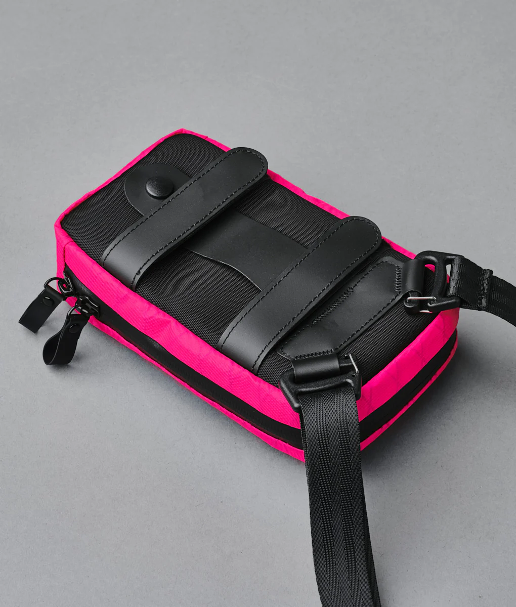 Modular Sling - Hot Pink RVX20 - Image 5