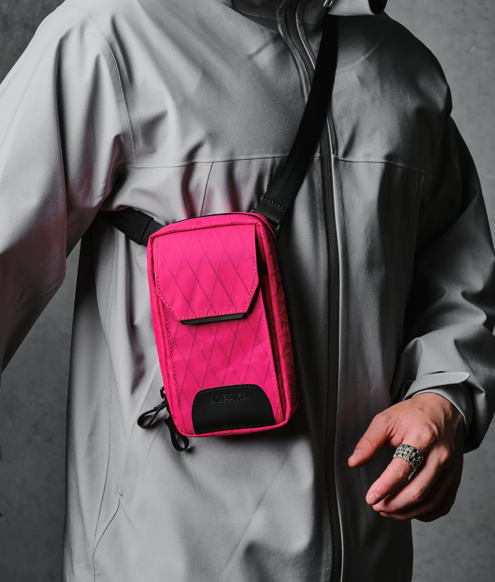 Modular Sling - Hot Pink RVX20 - Image 6