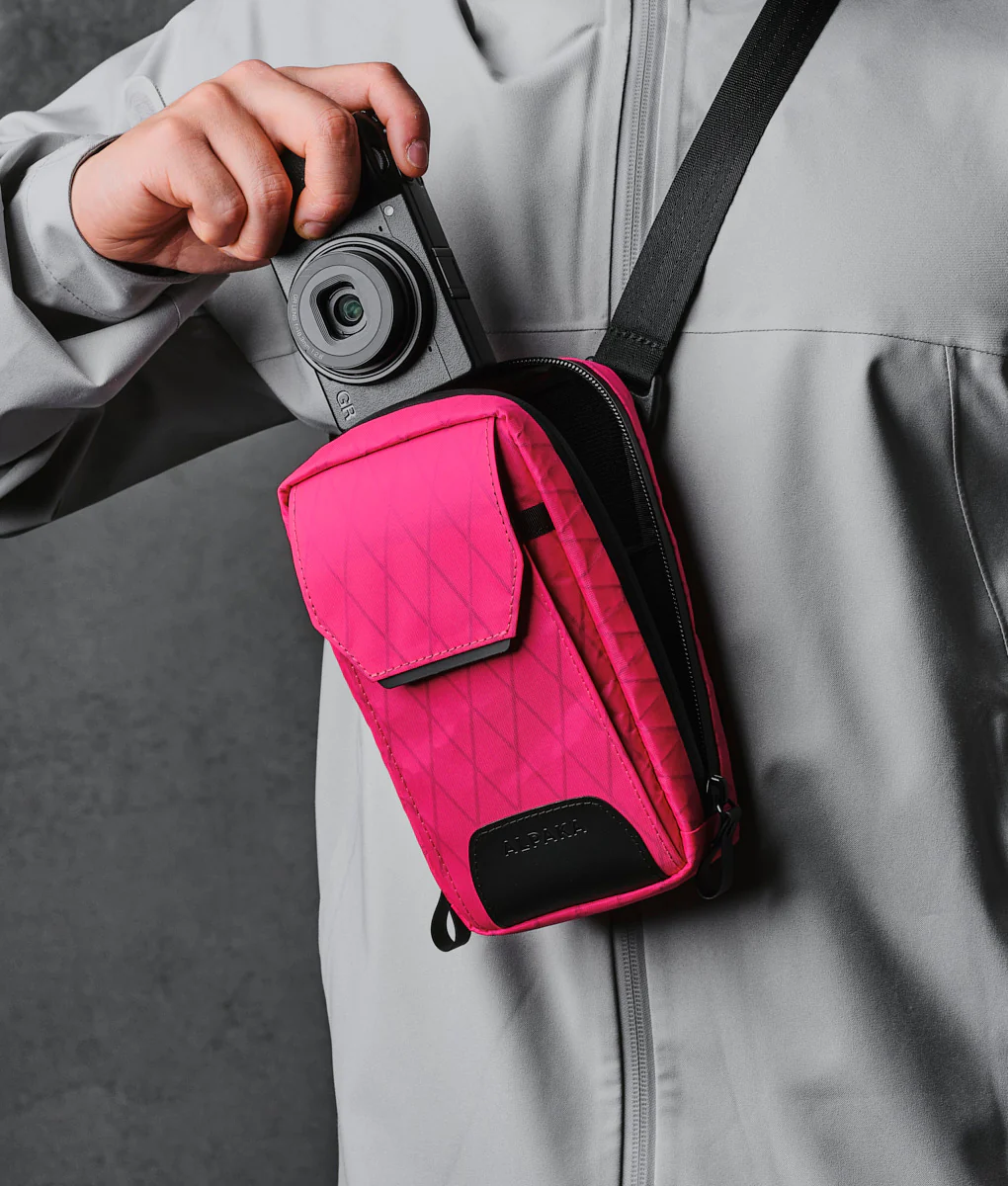 Modular Sling - Hot Pink RVX20 - Image 7