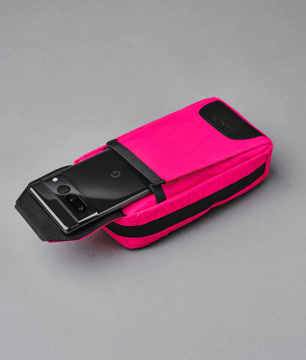 Modular Sling - Hot Pink RVX20 - Image 8