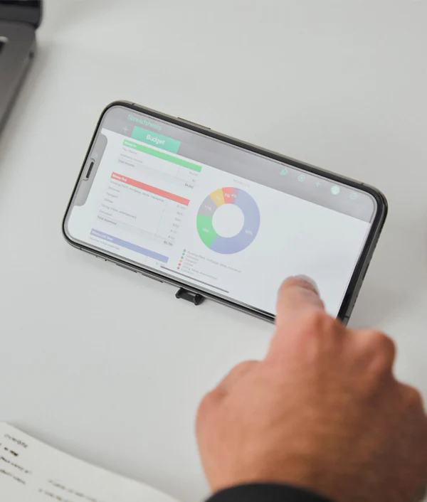 Nano Phone Stand - Image 4