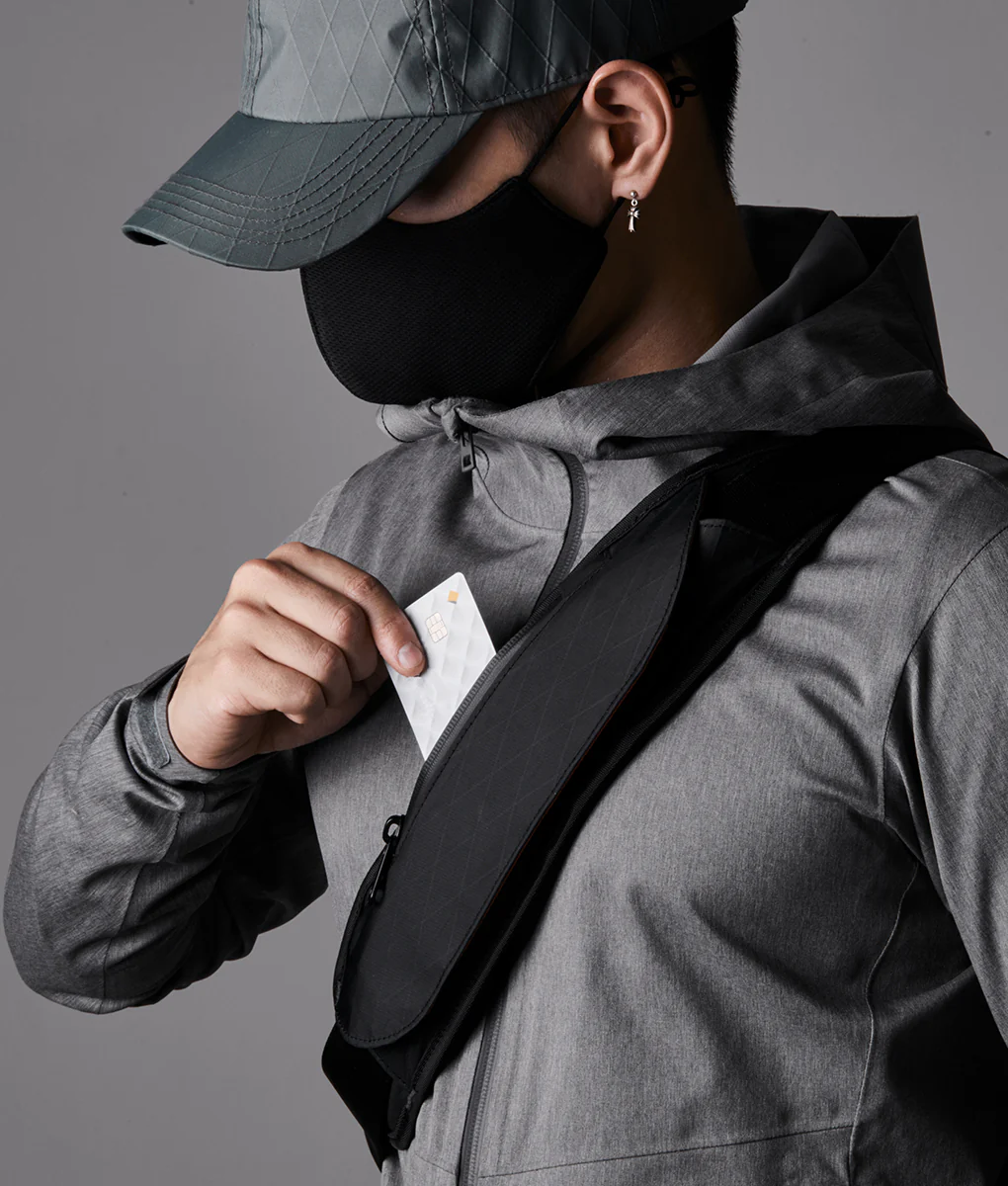 Shoulder Pad X-Pac® - Image 11