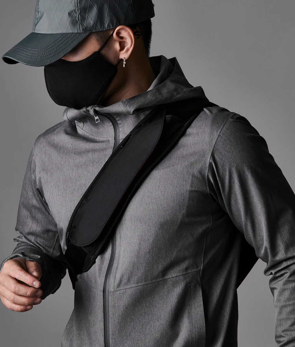 Shoulder Pad X-Pac® - Image 8