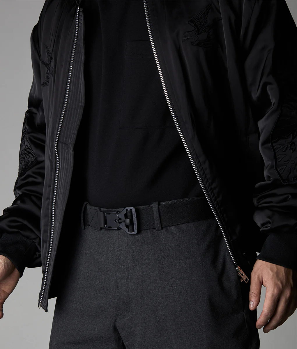 Stealth Belt - Image 9