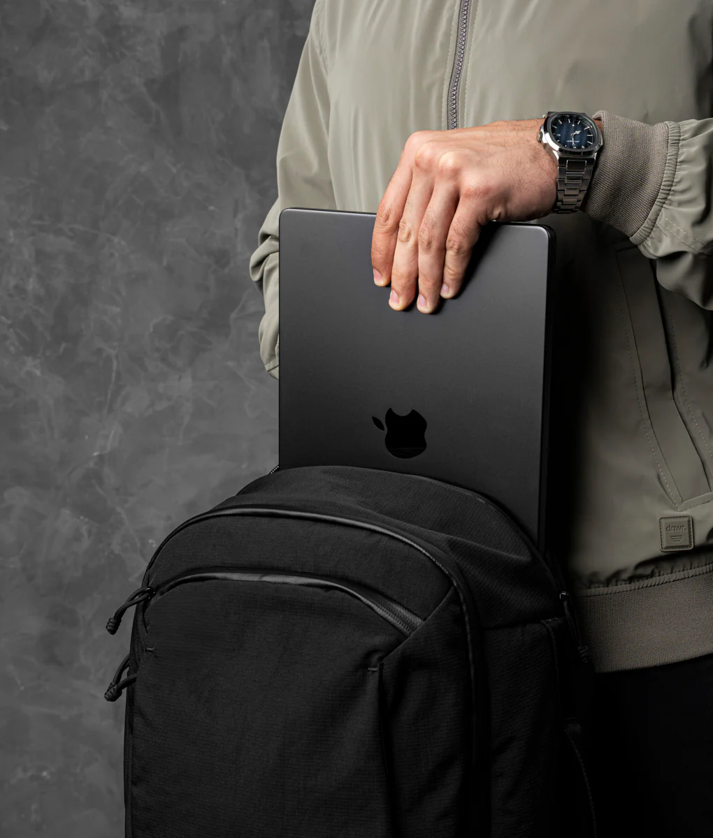 Traverse Backpack (30L) - Image 10