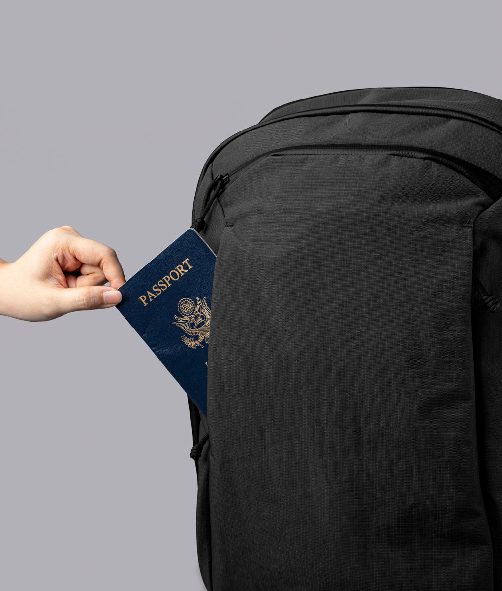 Traverse Backpack (30L) - Image 13