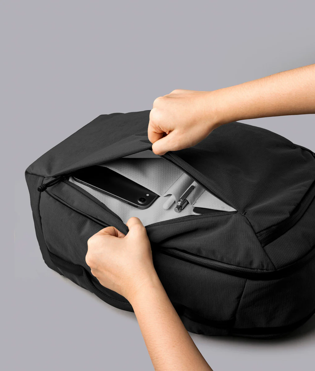 Traverse Backpack (30L) - Image 14