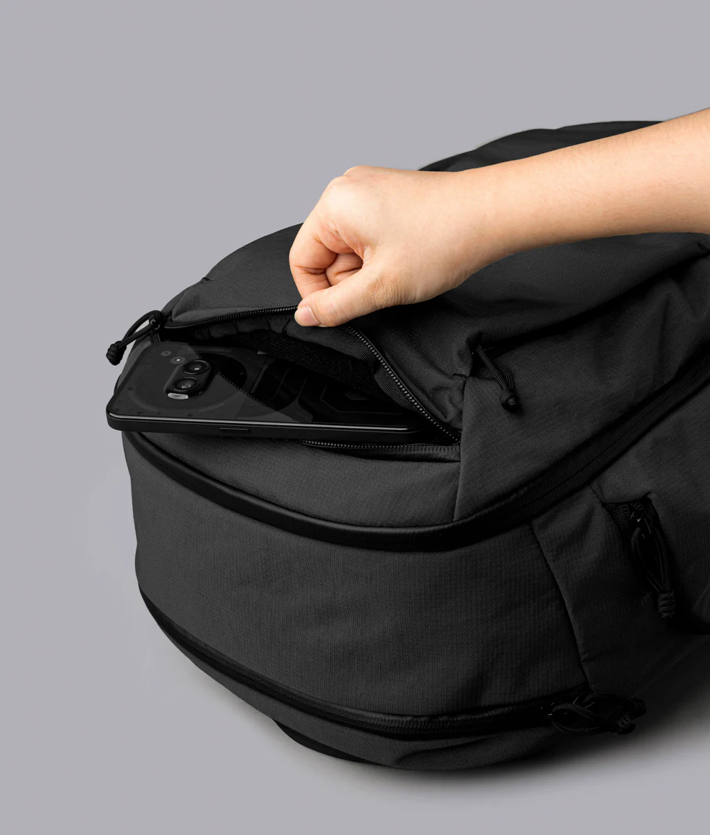 Traverse Backpack (30L) - Image 18