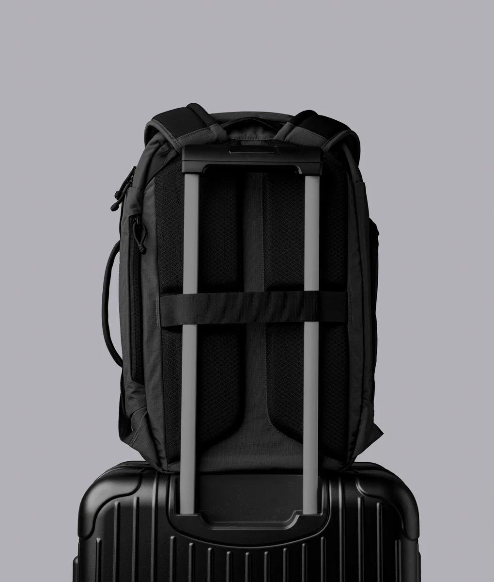 Traverse Backpack (30L) - Image 23