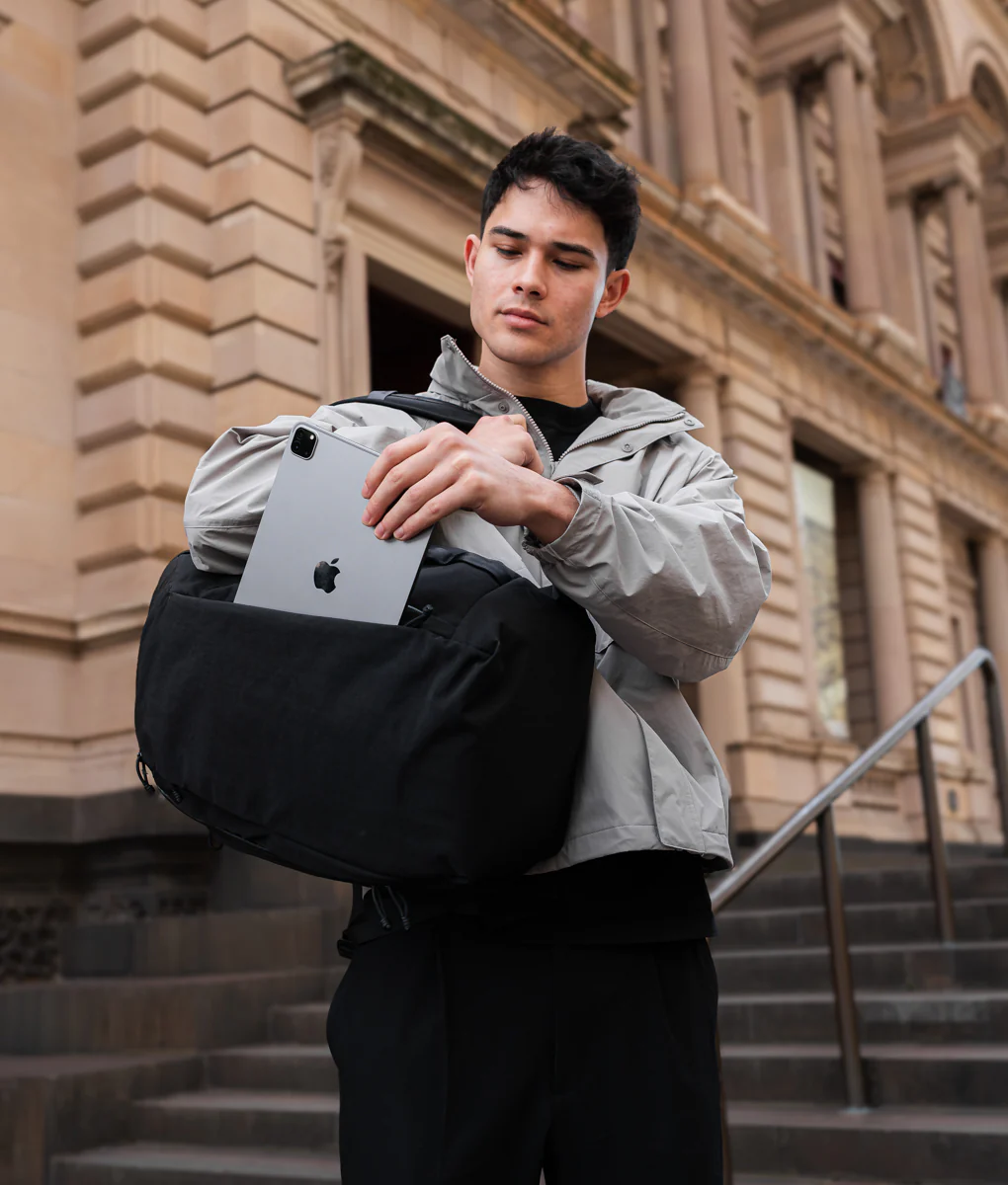 Traverse Backpack (30L) - Image 24