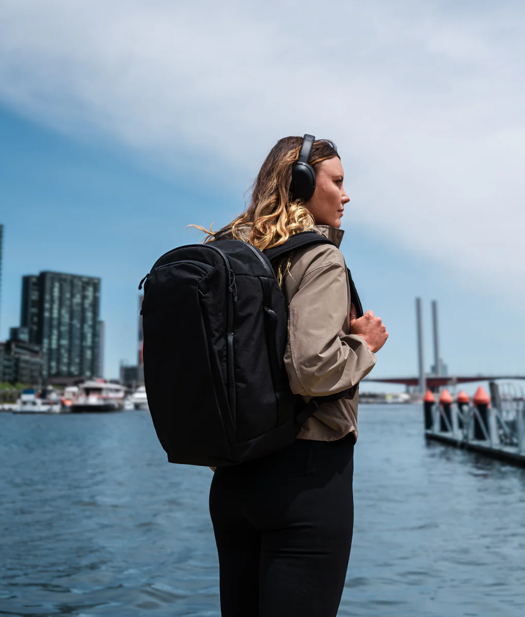 Traverse Backpack (30L) - Image 26