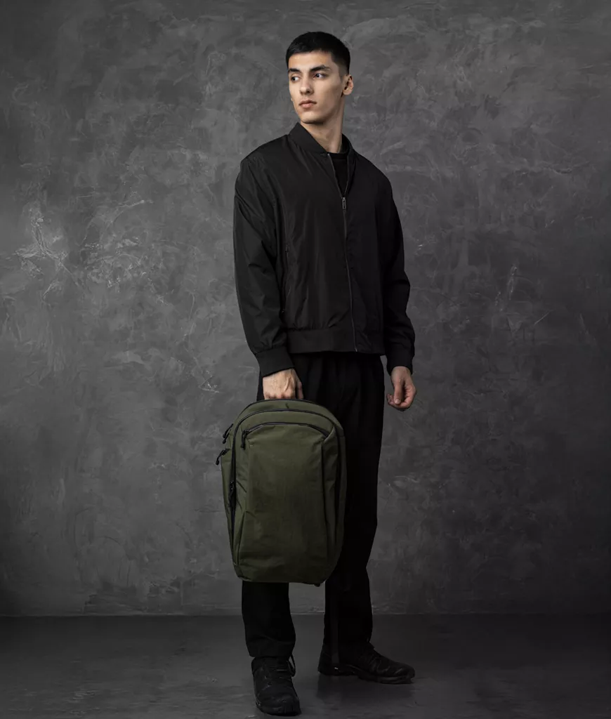 Traverse Backpack (30L) - Image 28