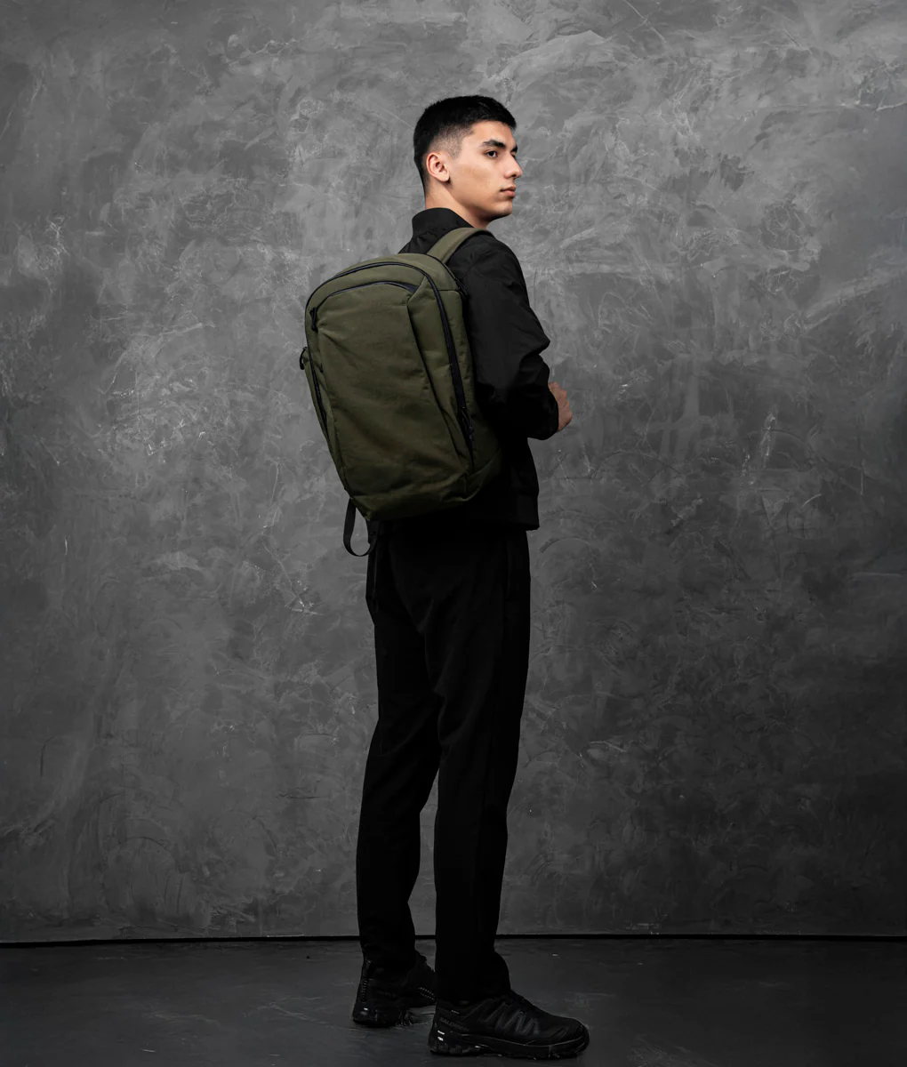 Traverse Backpack (30L) - Image 29