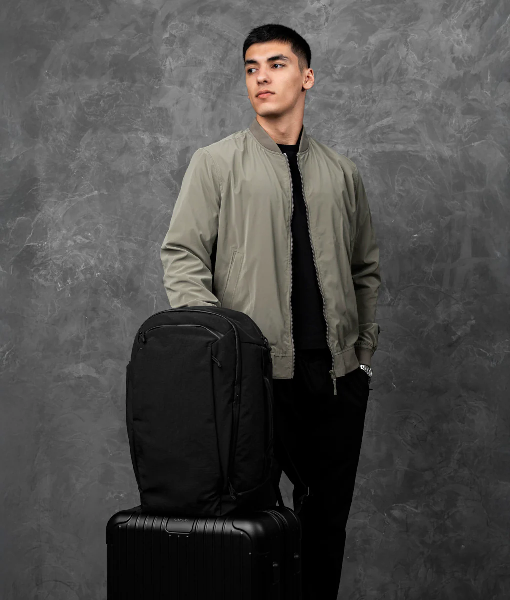 Traverse Backpack (30L) - Image 3