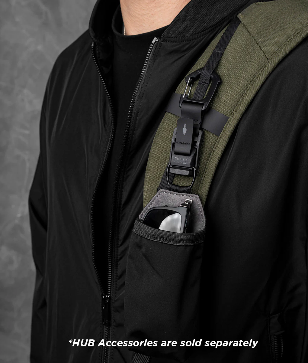 Traverse Backpack (30L) - Image 31