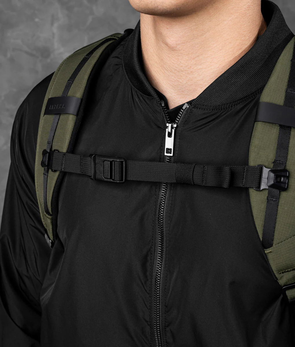 Traverse Backpack (30L) - Image 32