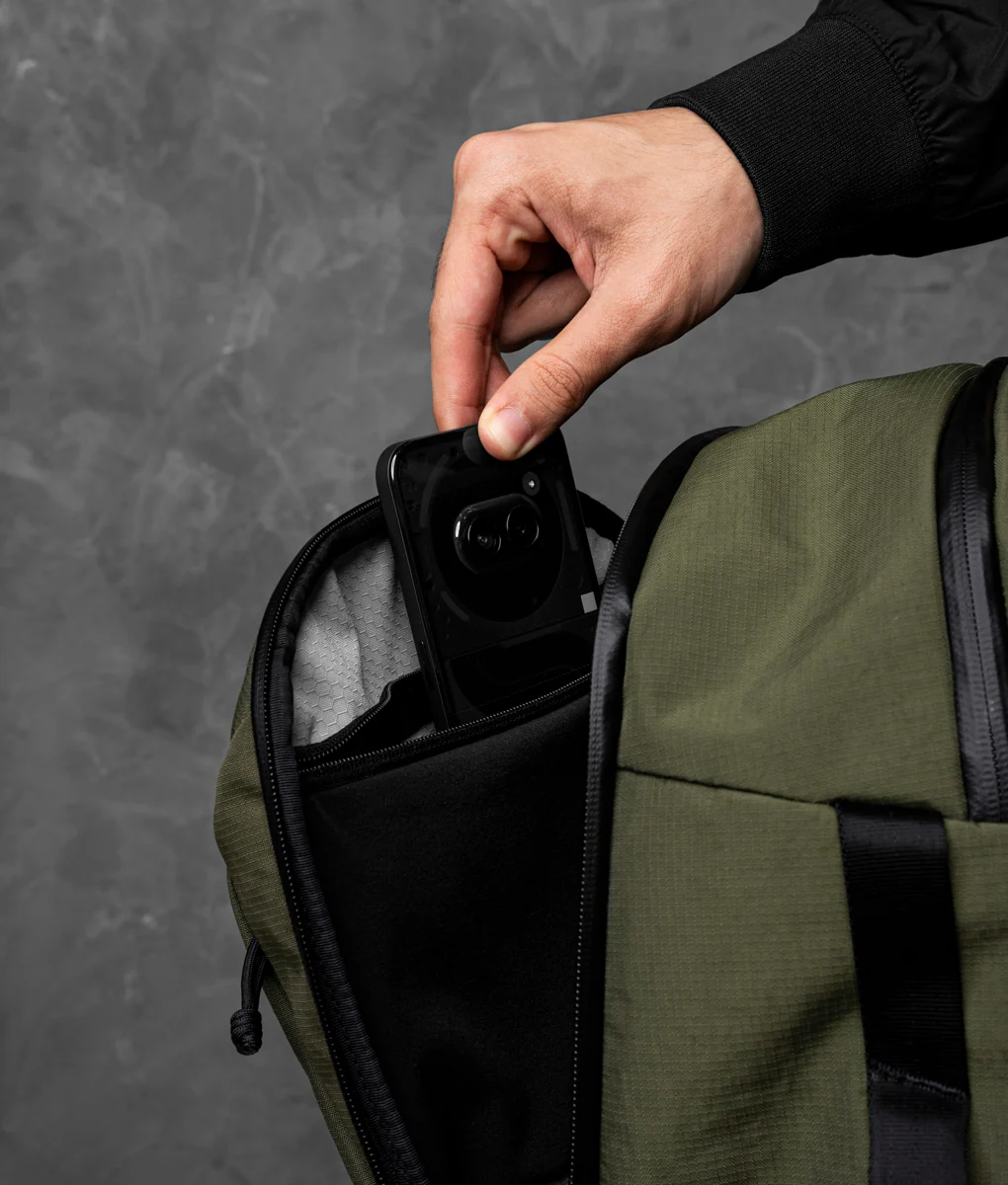 Traverse Backpack (30L) - Image 34