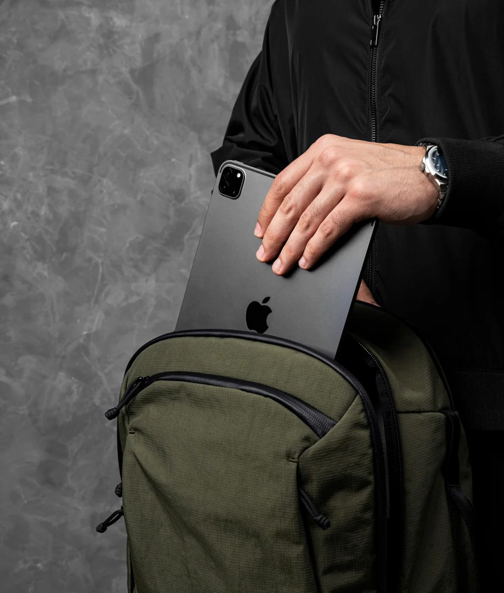 Traverse Backpack (30L) - Image 35