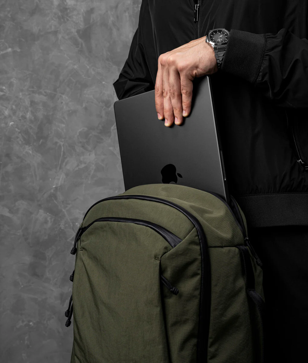 Traverse Backpack (30L) - Image 36