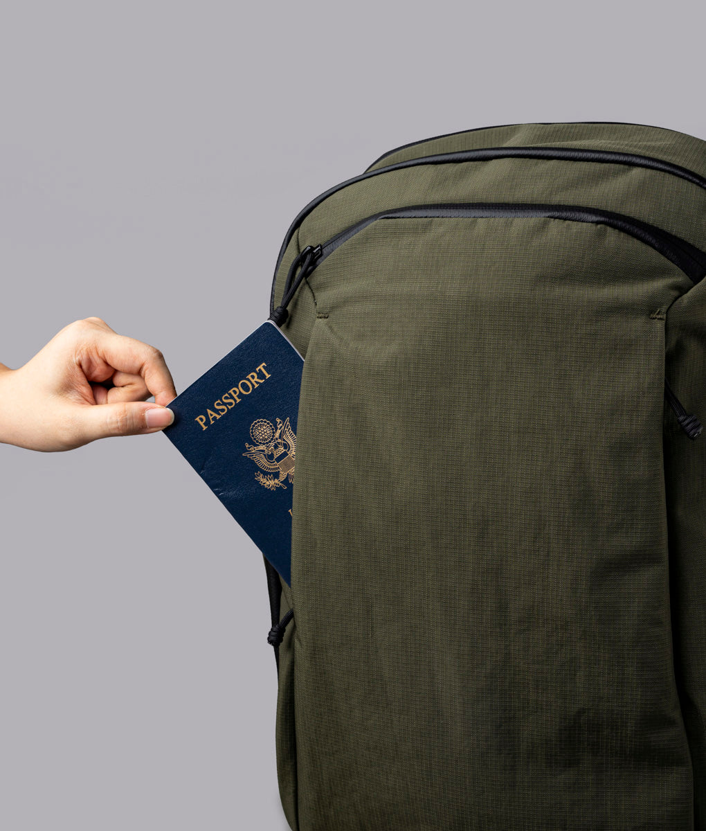 Traverse Backpack (30L) - Image 39