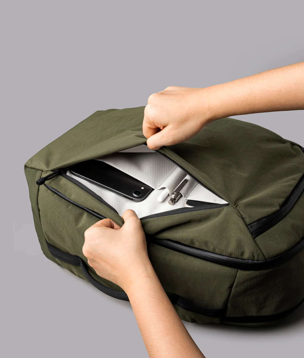 Traverse Backpack (30L) - Image 40