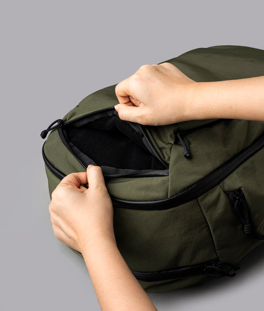 Traverse Backpack (30L) - Image 43