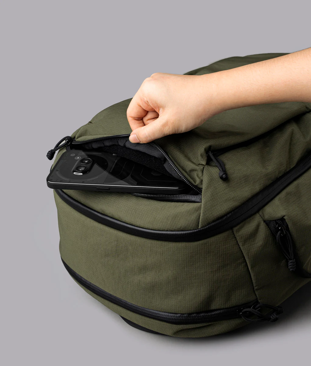 Traverse Backpack (30L) - Image 44