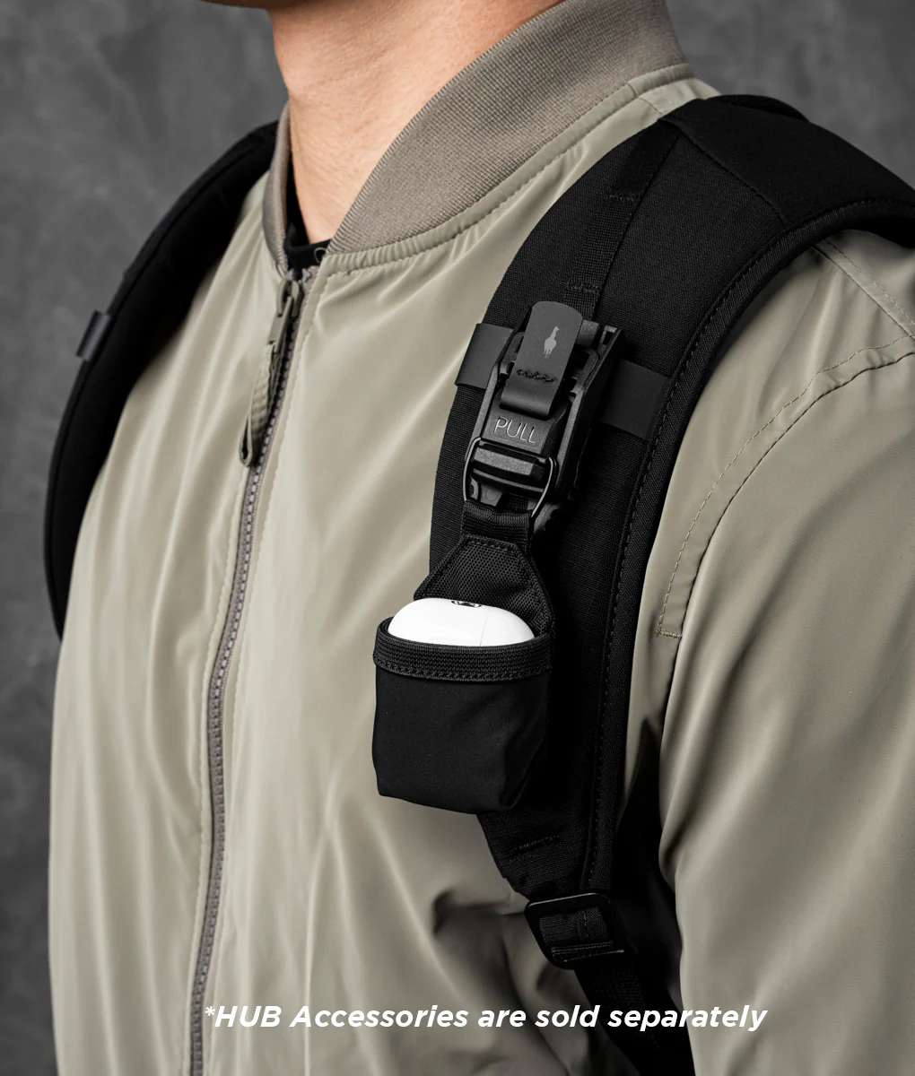 Traverse Backpack (30L) - Image 5