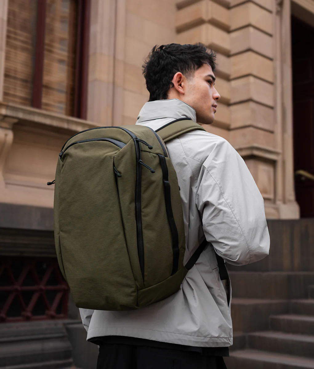 Traverse Backpack (30L) - Image 50