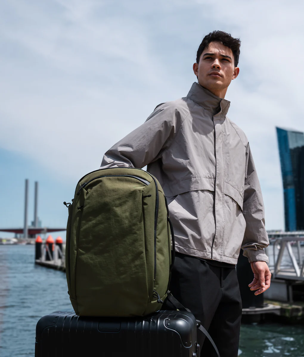 Traverse Backpack (30L) - Image 51