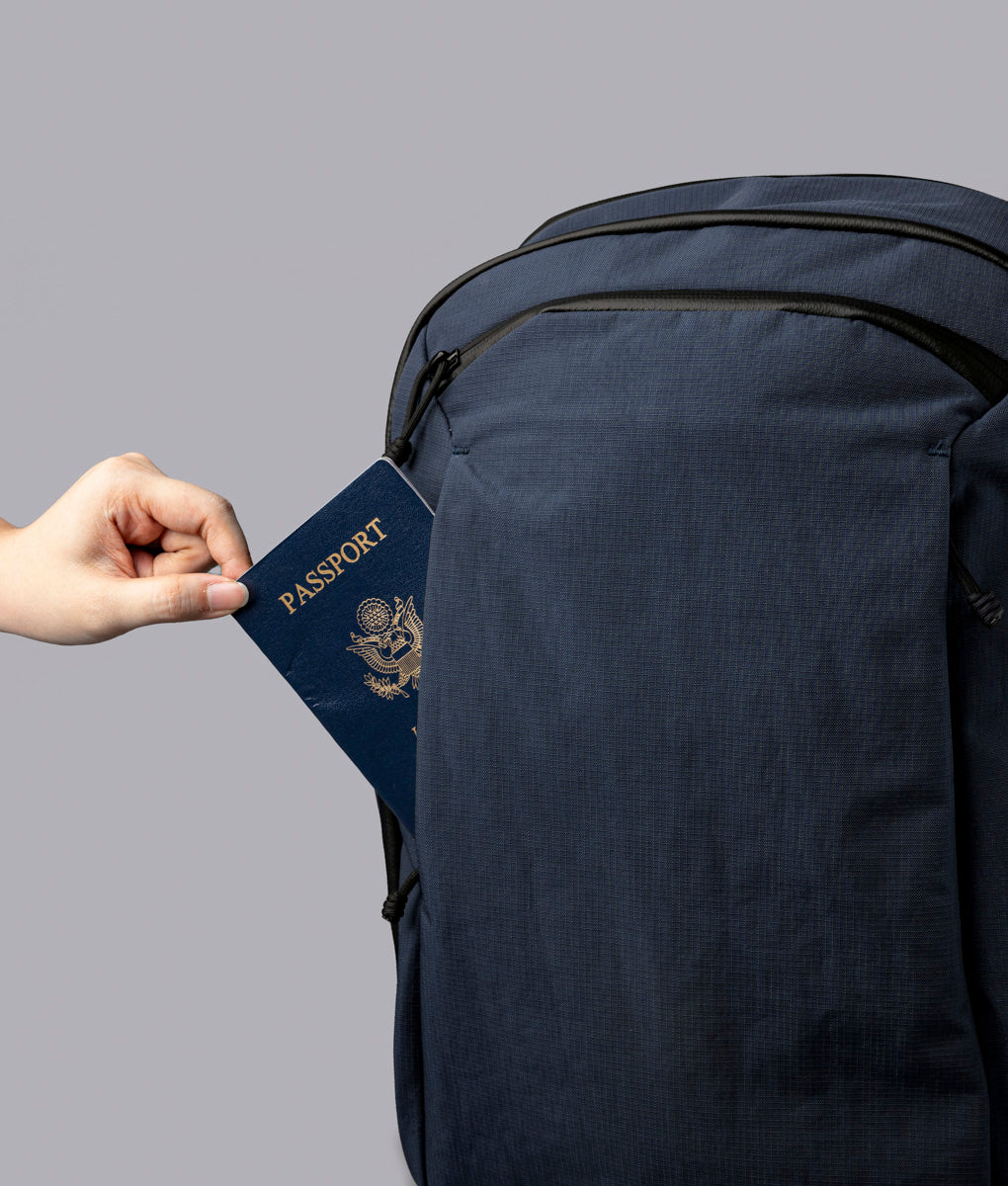 Traverse Backpack (30L) - Image 65