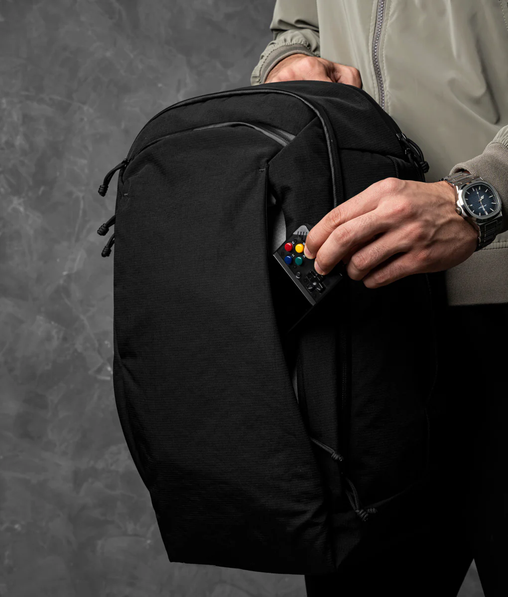 Traverse Backpack (30L) - Image 7