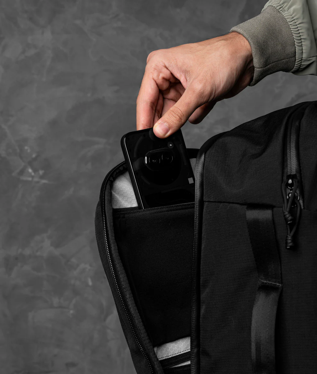 Traverse Backpack (30L) - Image 8