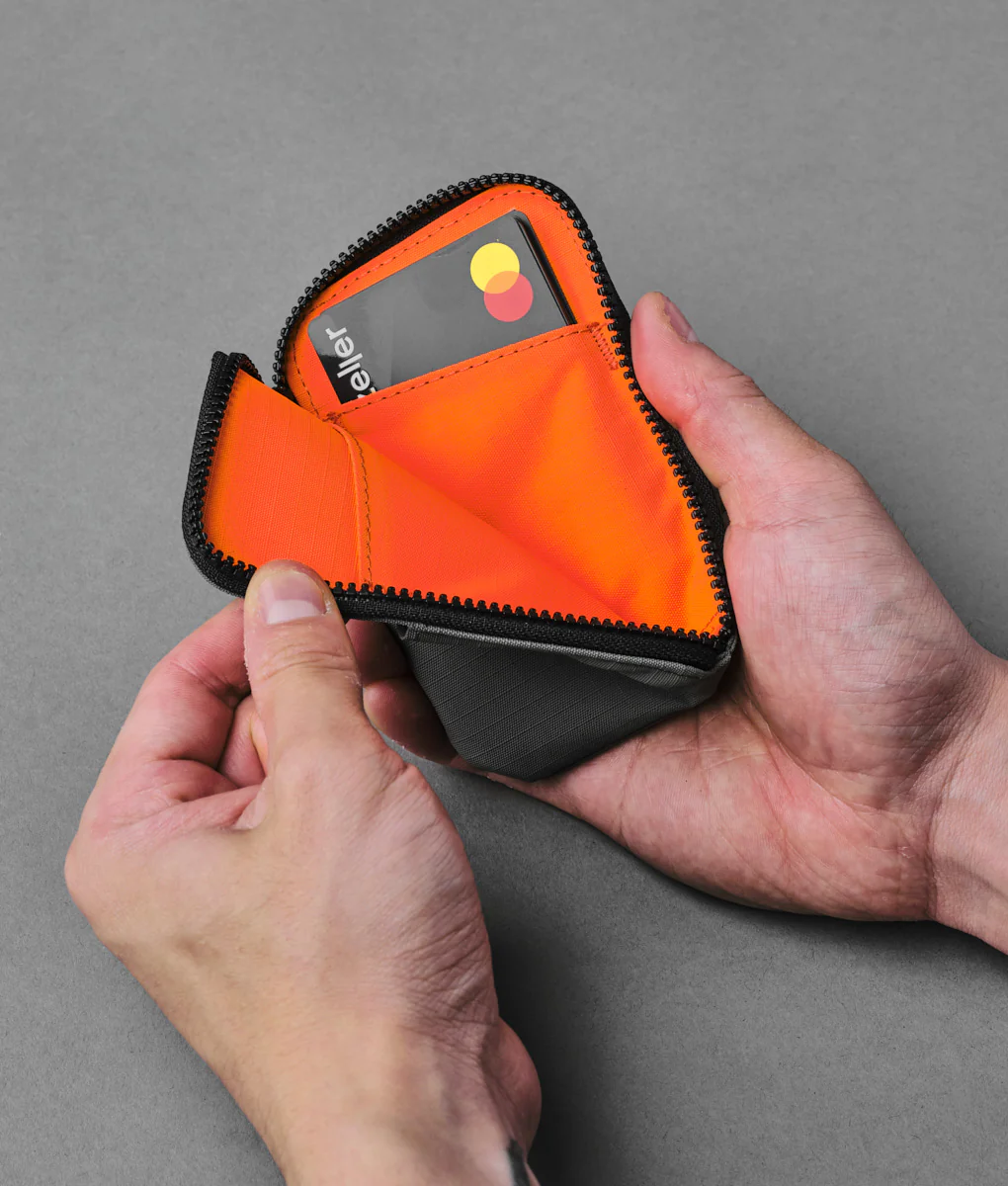 Zip Card Pouch - Image 19