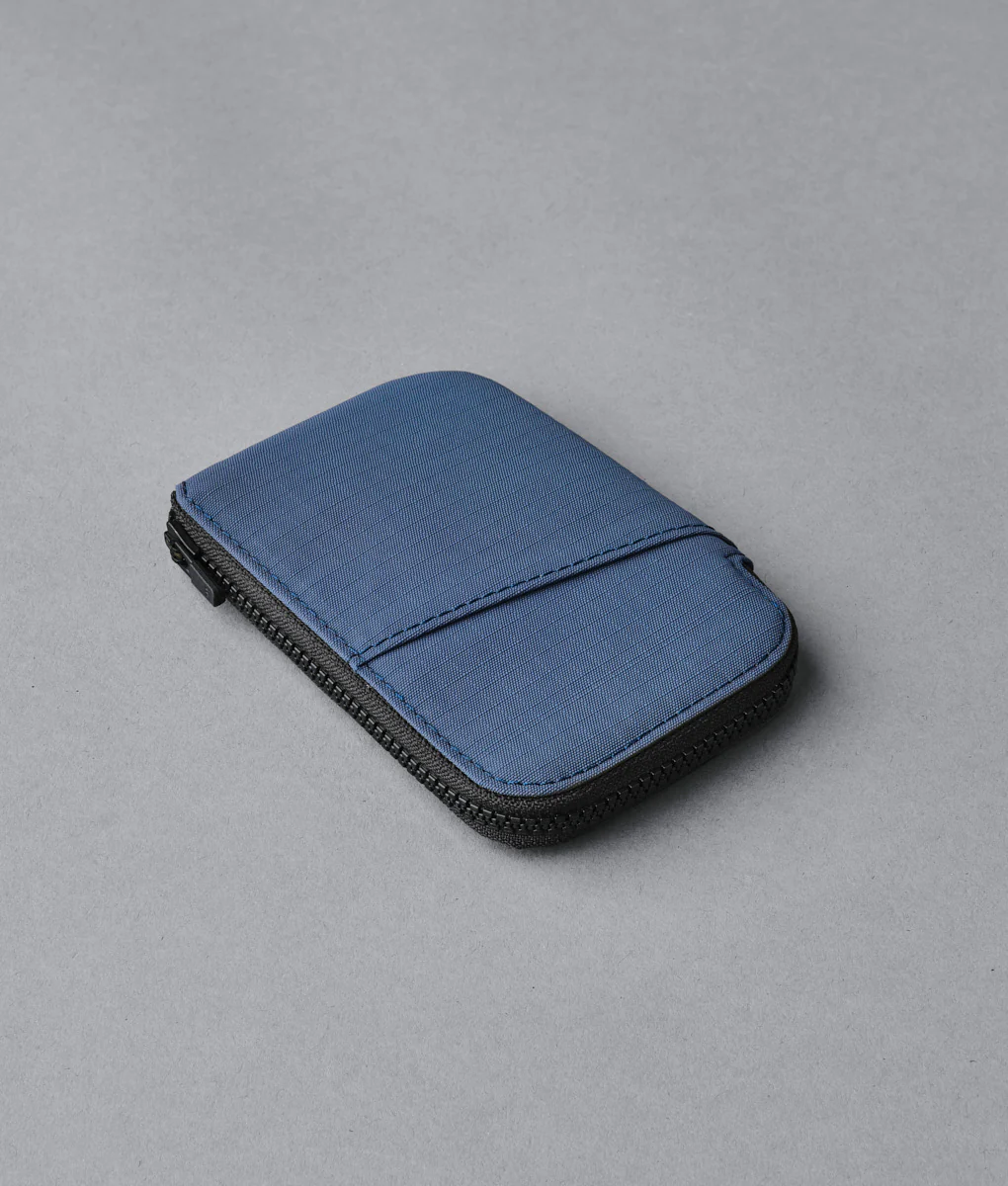 Zip Card Pouch - Image 22