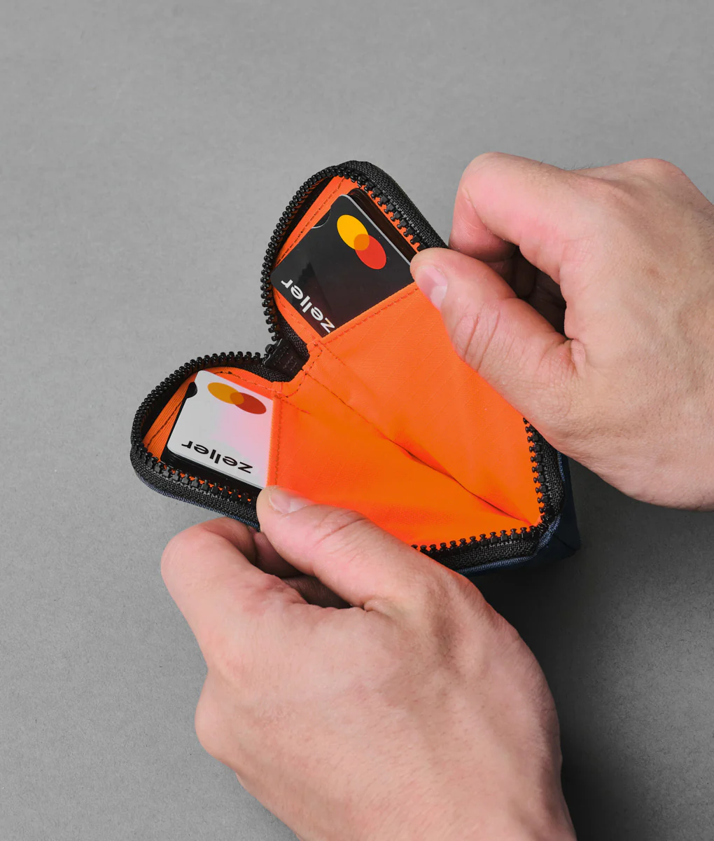 Zip Card Pouch - Image 24