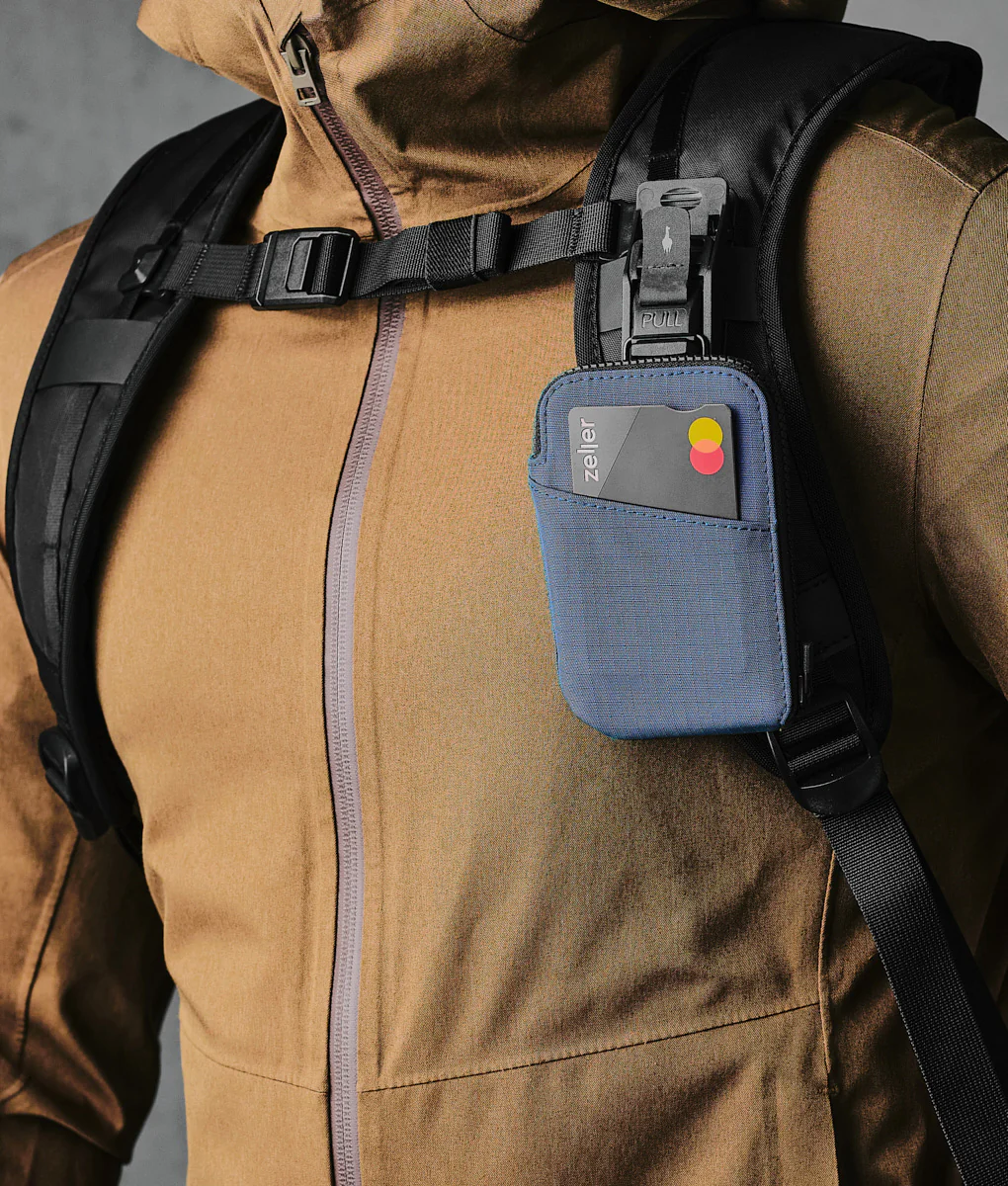 Zip Card Pouch - Image 26