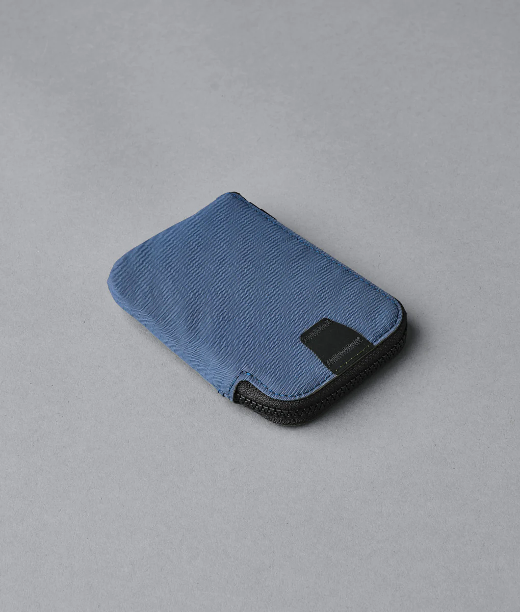 Zip Card Pouch - Image 29