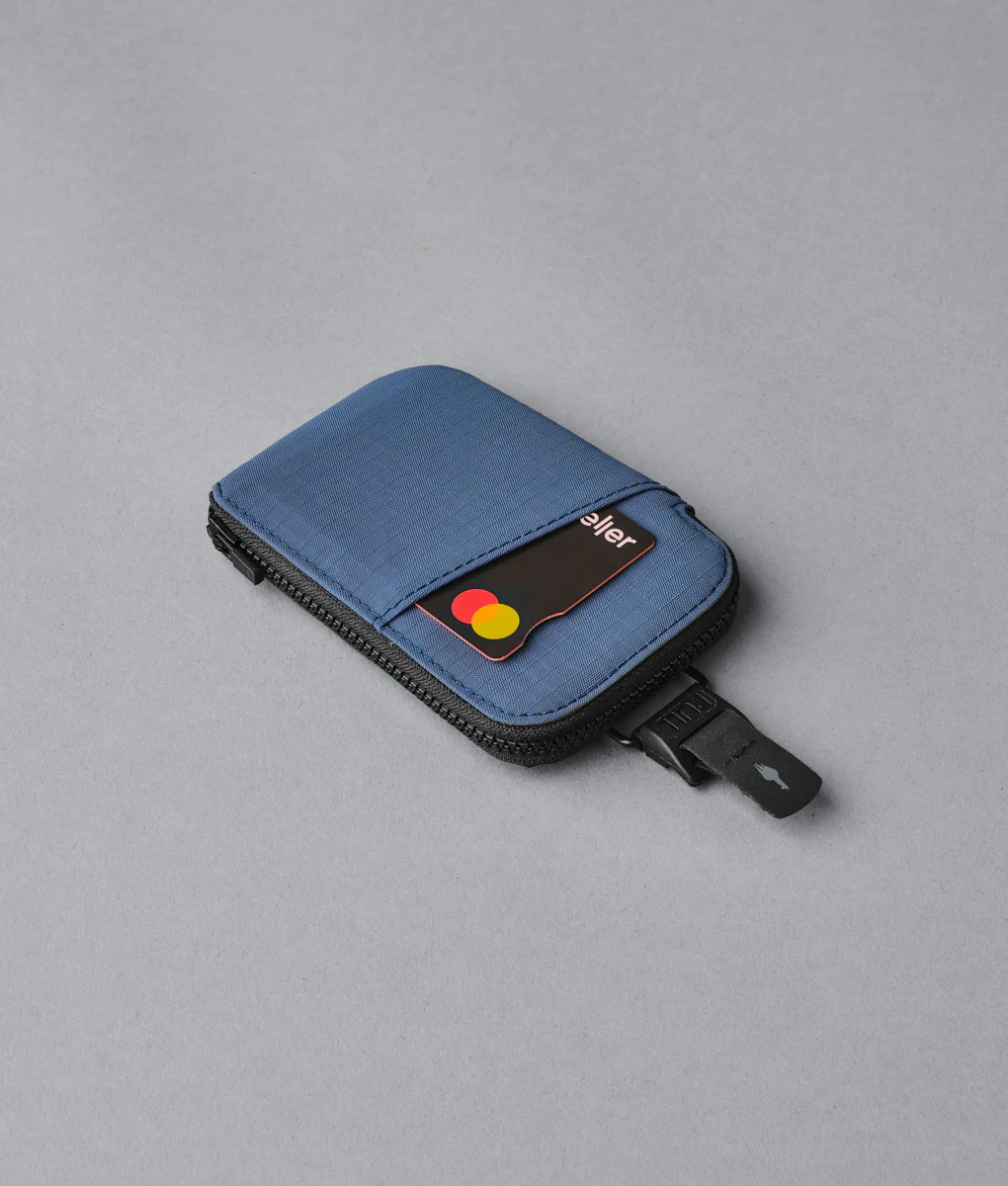 Zip Card Pouch - Image 30