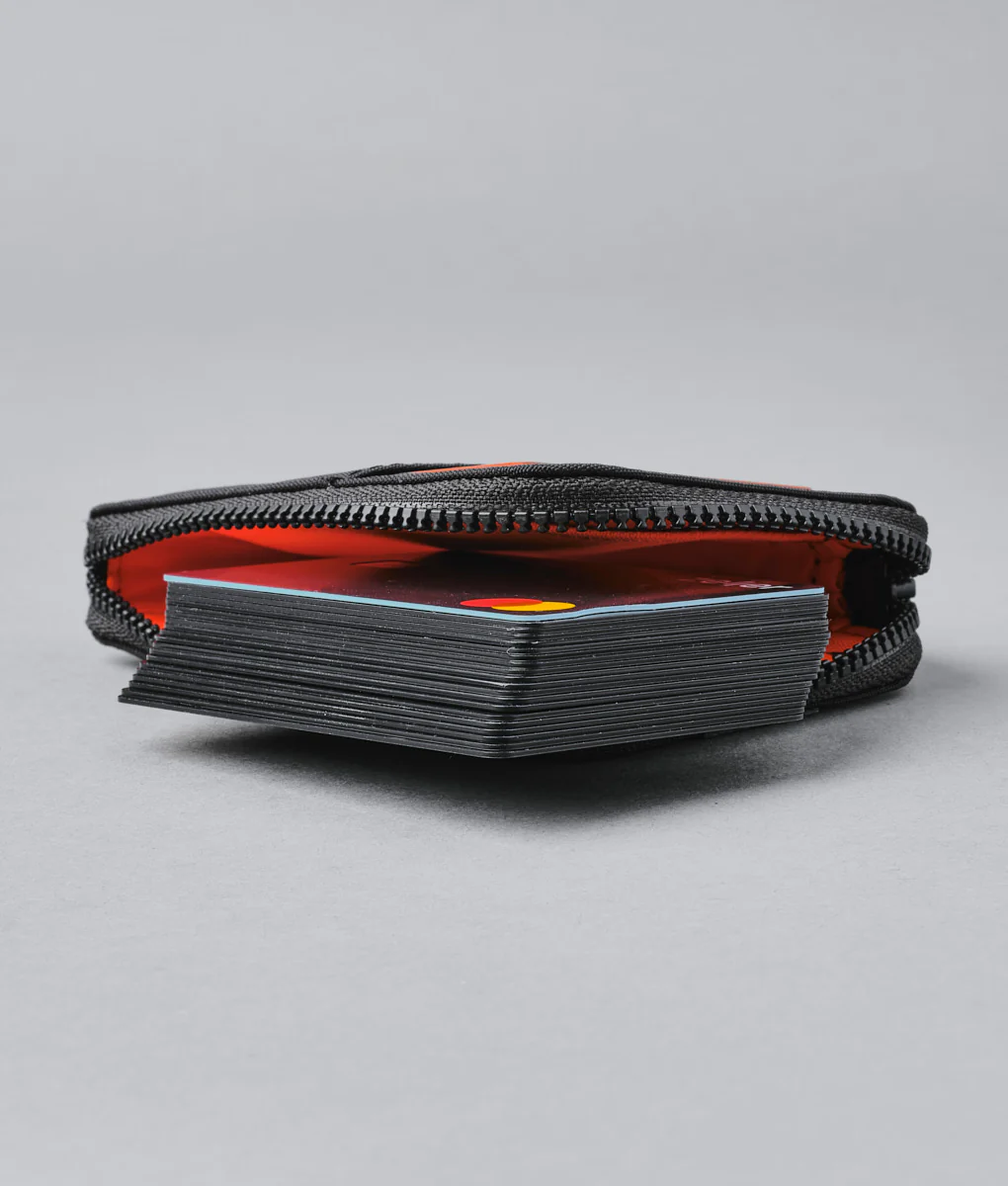 Zip Card Pouch - Image 7