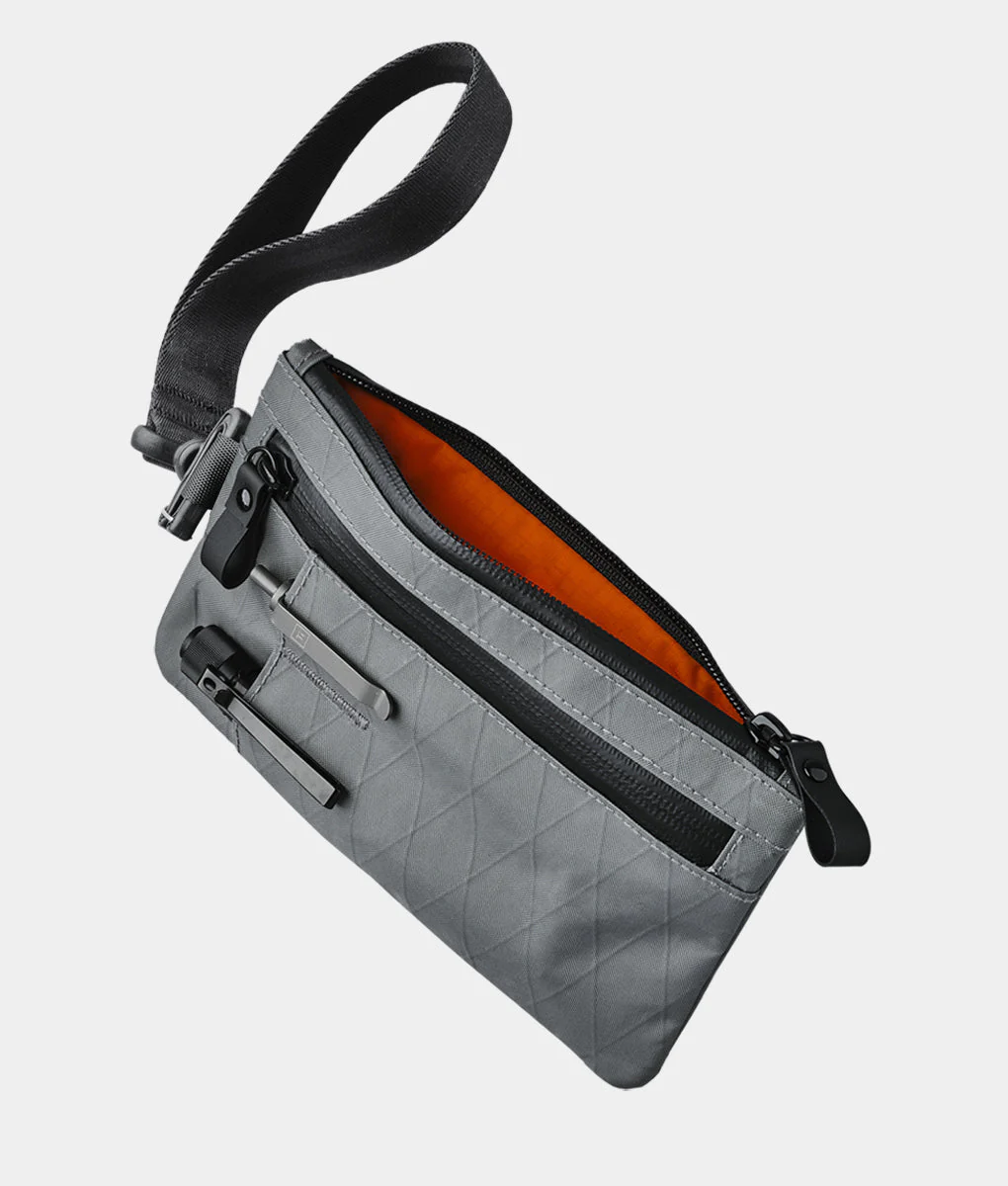 Zip Clutch - Image 11